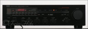 Yamaha RX-500 Stereo Receiver