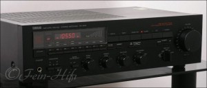 Yamaha RX-500 Stereo Receiver