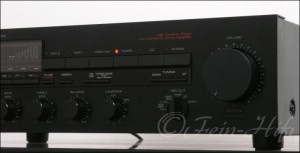 Yamaha RX-500 Stereo Receiver