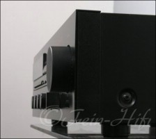 Yamaha RX-500 Stereo Receiver