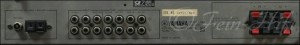 Yamaha RX-500 Stereo Receiver