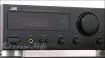 JVC RX-508 Stereo Receiver Verstärker