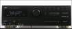 JVC RX-554 Stereo / Dolby Surround AV Receiver