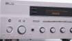 Yamaha RX-797 Stereo 2.1 Receiver titan
