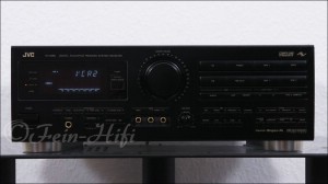 JVC RX-808 Stereo / Dolby Surround Receiver