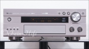 Yamaha RX-V1200RDS 6.1 Dolby Digital AV-Receiver titan