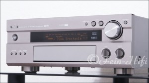 Yamaha RX-V1200RDS 6.1 Dolby Digital AV-Receiver titan