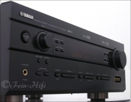 Yamaha RX-V440RDS Heimkino 6.1 AV Receiver