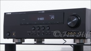 Yamaha RX-V565 Dolby Digital HDMI 7.1 AV-Receiver