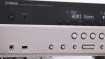 Yamaha RX-V571 7.1 AV-Receiver titan