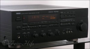 Yamaha RX-V890 Dolby Surround DSP AV Receiver