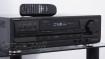 Technics SA-EX 320 Stereo / Dolby Surround Receiver