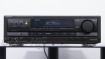 Zeigt die Frontansicht von Technics SA-EX500 D