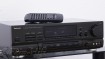 Zeigt die Seitenansicht-Links von Technics SA-GX170 S