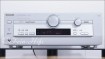 Panasonic SA-HE7 Dolby Digital 5.1 Receiver Silber