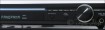 Panasonic SA-XR15 Dolby Digital DTS AV-Receiver - slimline