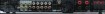 Panasonic SA-XR15 Dolby Digital DTS AV-Receiver - slimline
