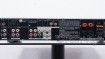 Panasonic SA-XR30 flacher Dolby Digital DTS Receiver silber
