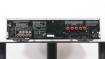 Panasonic SA-HR45 Dolby Digital DTS Receiver silber