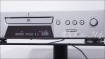 Sony SCD-XE670 CD-Player/SACD-Player mit CD-Text silber