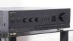 Zeigt die Seitenansicht-Links von Sherwood AX-7030R S