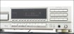 Technics SL-PG420 CD-Player