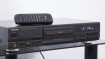 Zeigt die Seitenansicht-Links von Technics SL-PG490 H