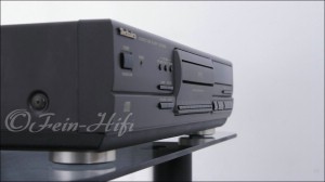 Technics SL-PG580A CD-Player