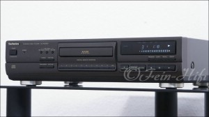 Technics SL-PG580A CD-Player