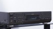 Zeigt die Seitenansicht-Links von Technics SL-PS770A C
