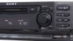 Sony MDS-S50 MD-Recorder mit MDLP