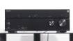 Zeigt die Frontansicht von Sony STR-DH750 7