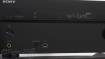 Zeigt die Detailansicht-Links von Sony STR-DN1080 7
