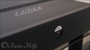 Thule Spirit PA-100 Highe-End Stereo Endstufe