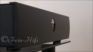 Thule Spirit PA-100 Highe-End Stereo Endstufe
