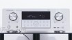 Zeigt die Frontansicht von Marantz SR-3001 D