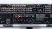 Zeigt die Extraansicht von Marantz SR-3001 D