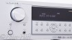 Marantz SR-4001 Digital 7.1 AV Receiver mit HDMI silber