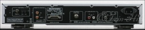Zeigt die Rückseite von Marantz ST-7001 FM