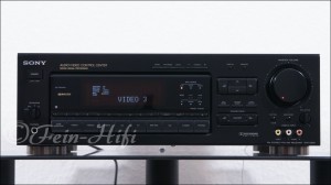 Sony STR-D 965 Dolby Surround AV Receiver