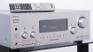 Sony STR-DB2000 QS Dolby Digital DTS 6.1 Receiver silber