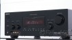 Zeigt die Seitenansicht-Rechts von Sony STR-DB790 QS D