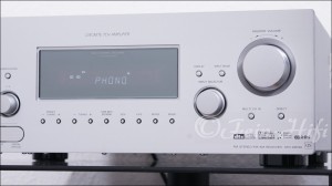 Sony STR-DB798 QS Dolby Digital DTS 7.1 Receiver silber