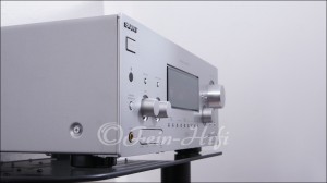 Sony STR-DB798 QS Dolby Digital DTS 7.1 Receiver silber