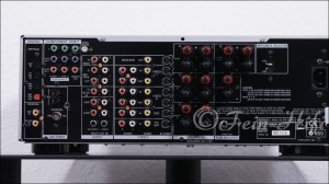 Sony STR-DB798 QS Dolby Digital DTS 7.1 Receiver silber
