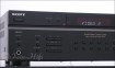 Sony STR-DE 197 Stereo RDS Receiver