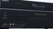 Zeigt die Detailansicht-Links von Sony STR-DE697 D