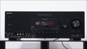 Sony STR-DG500 6.1 Dolby Digital DTS Receiver