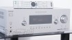 Zeigt die Seitenansicht-Links von Sony STR-DG700 HDMI 6