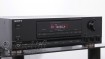 Zeigt die Seitenansicht-Links von Sony STR-GX 215 S